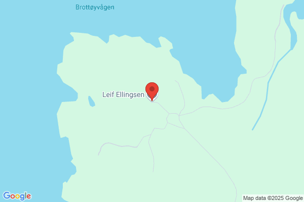 Ellingsen Leif Ingeniør, A/s