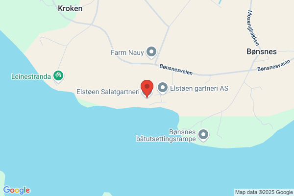 Elstøen Gartneri