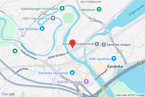 Frivillighetssentralen