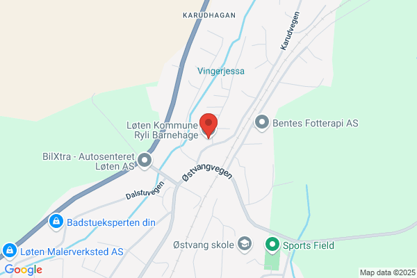Løken Barnehage