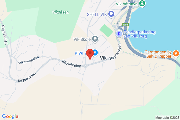 Norsk Bokforlag As