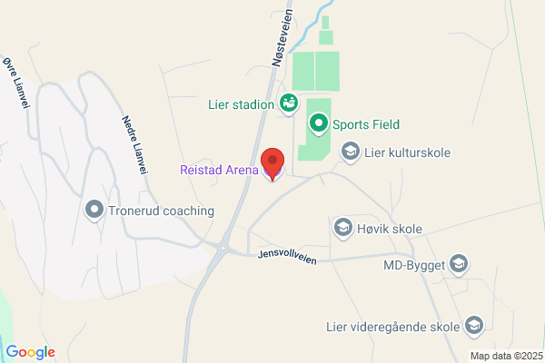 Reistad Olav