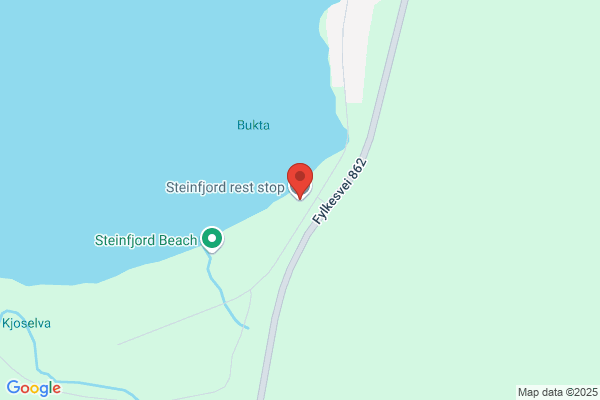 Steinsfjorden Servicesenter As