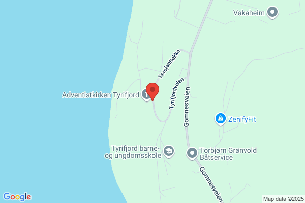 Tyrifjord Videregående Skole