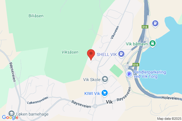 Vik Arbeidssenter