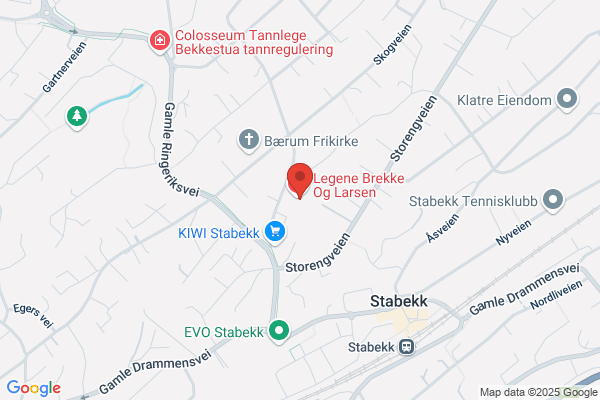 Akupunktur Stabekk Solveig Mosand Kobro