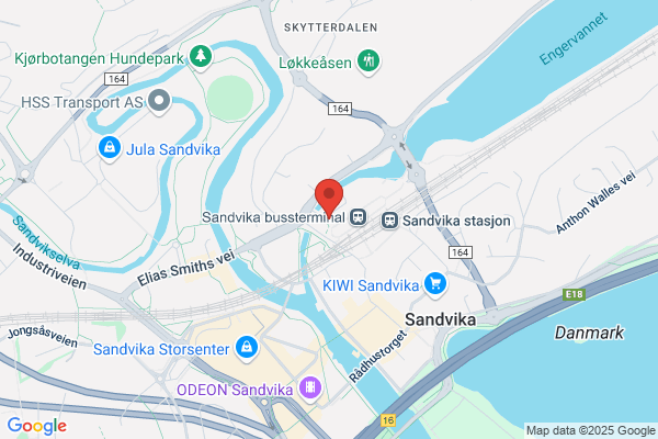 Apotek 1 Sandvika