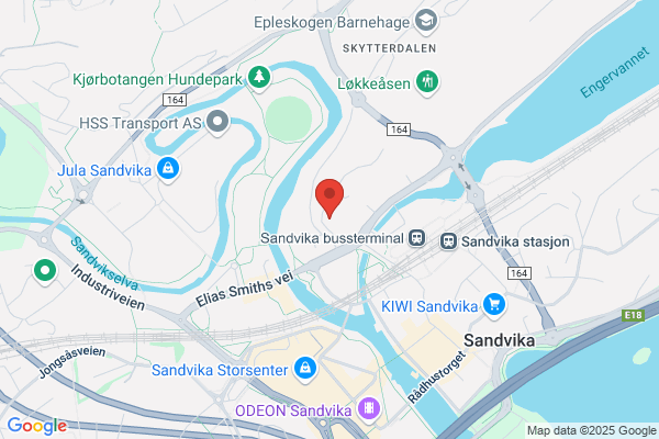 Jones Arkitekter As