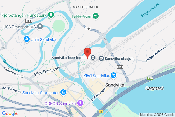 Fokus Bank Sandvika