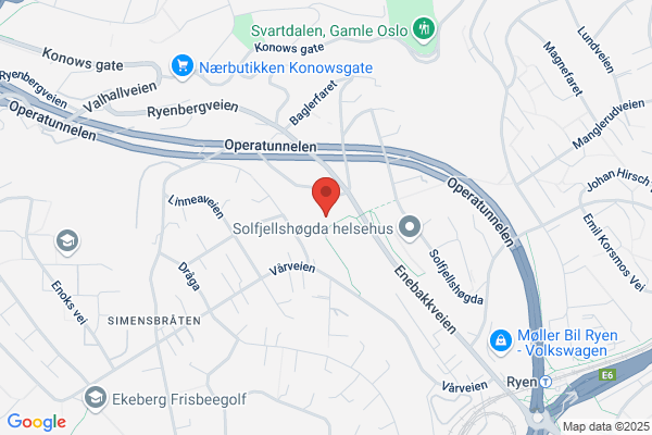 Bærum Aktivitetsbarnehage A/s