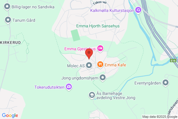 Kløverbakken Barnehage