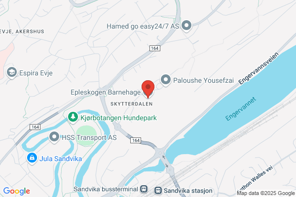 Skytterdalen Barnehage