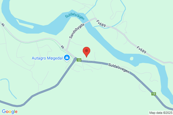 Krossen Trafikksenter Og Motell A/s