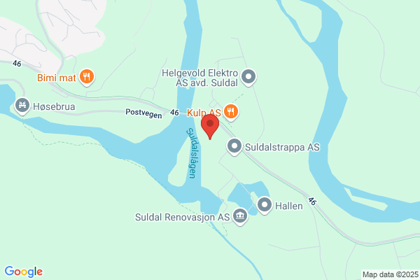 Ryfylke Autosenter A/s
