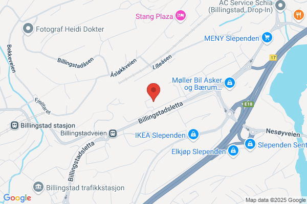 Røhne Og Selmer Sandvika As