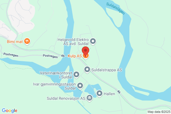 Ryfylke Bok Og Papir As