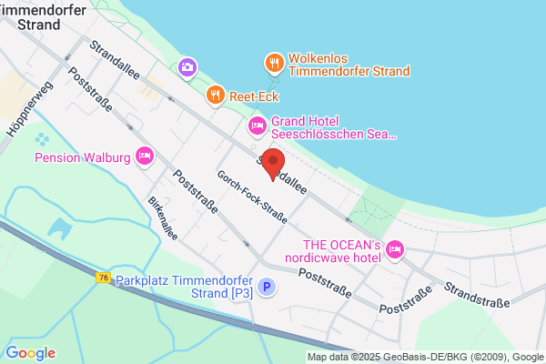 Strand Restaurant A/s