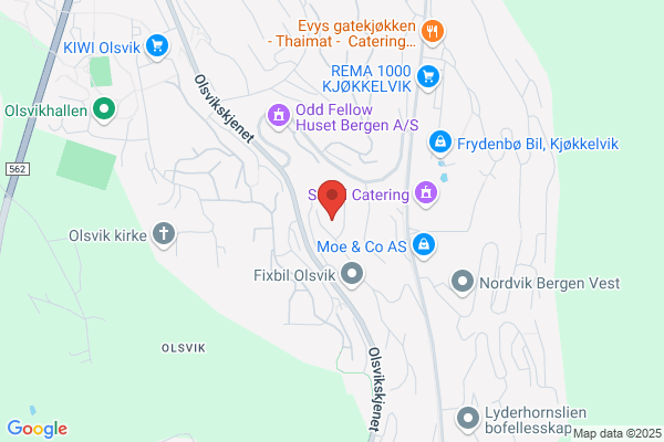 Ultra Matvarehuset