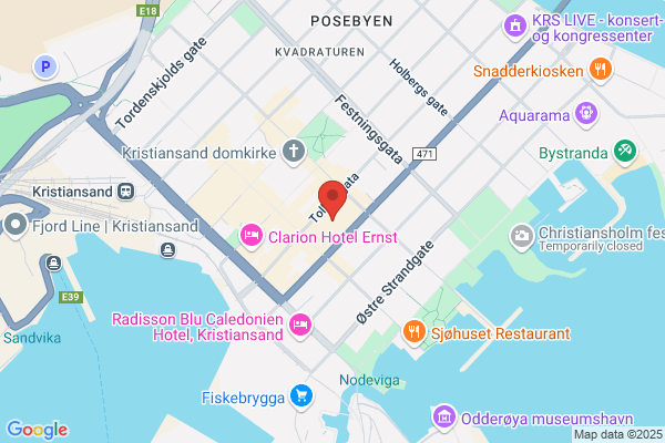 Clas Ohlson As