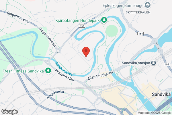 Arkivdata As