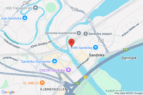 Andenæs Eiendom