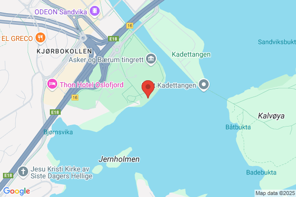 Kjørbo Eiendom As