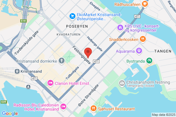 Stray Kirsten Statsautoriserte Eiendomsmeglere As
