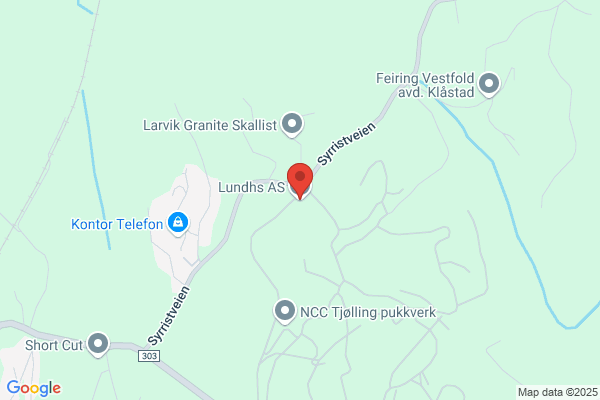 Lyhus Og Skogstad As