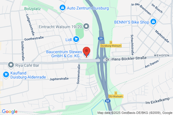 Regnbuen Fargehandel As