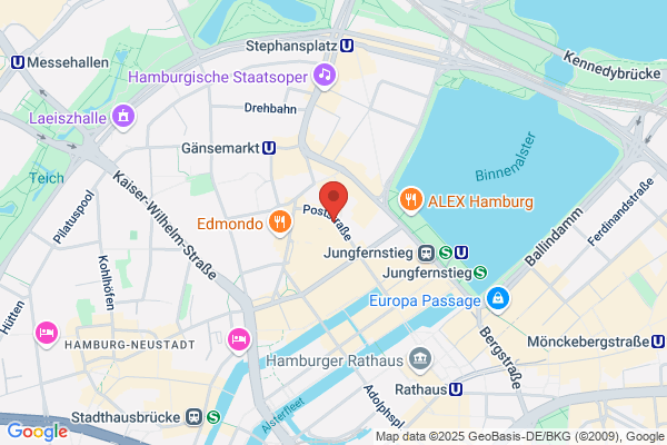 Feriehus Europa As