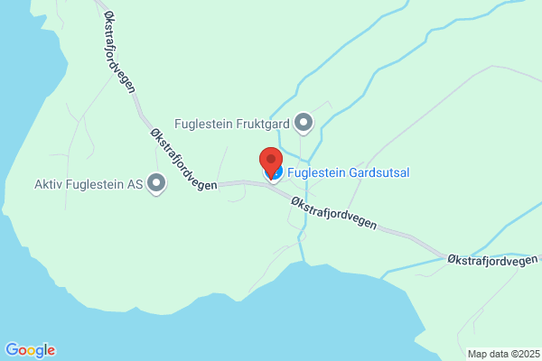 Fuglestein Feriehytter