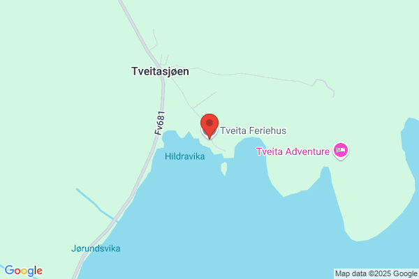 Tveita Feriehus