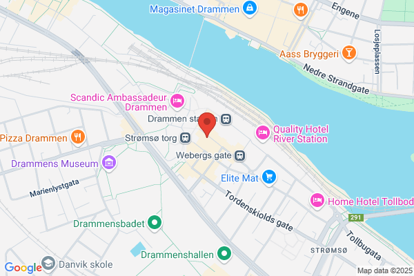 Norges Migreneforbund