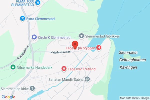 Oslofjordens Friluftsråd