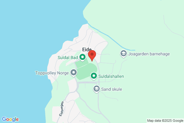 Suldal Idrettslag