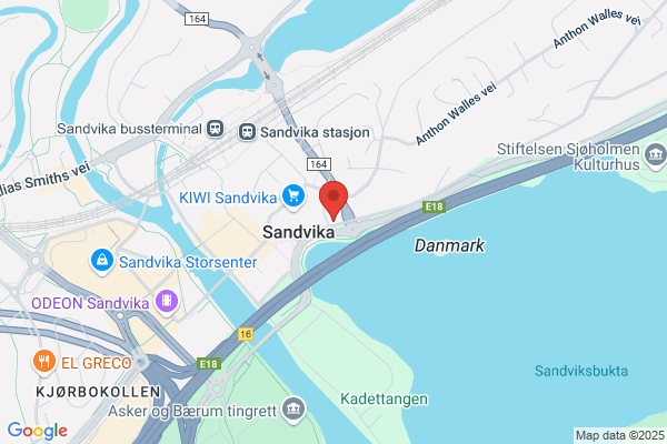 Petite Frisørene