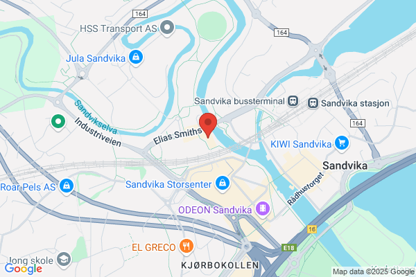 Sandvika Homeopatiske Institutt
