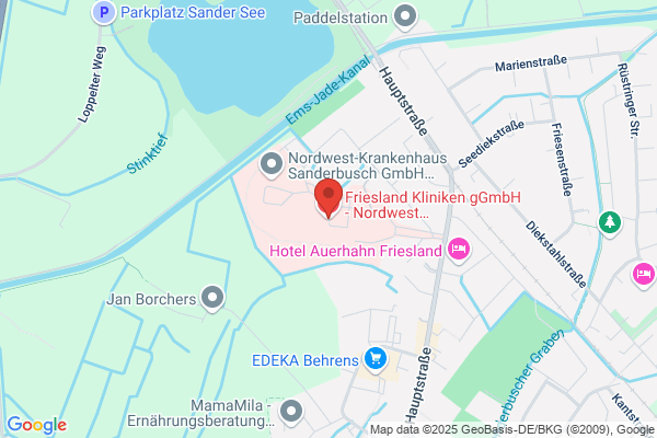 Klinikk Bunæs Hudpleiesenter