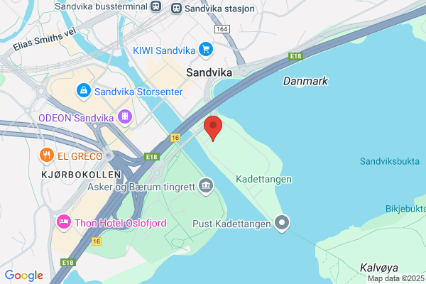 Norhus (europrosjekt As)