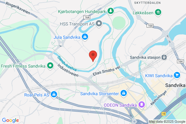 Tradisjonshus Og Hytter As