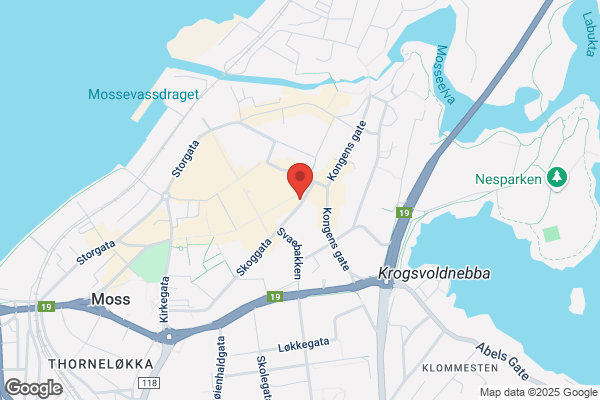 Fru Lyng Interiør