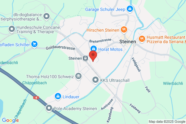 Toron Commit Sandvika As
