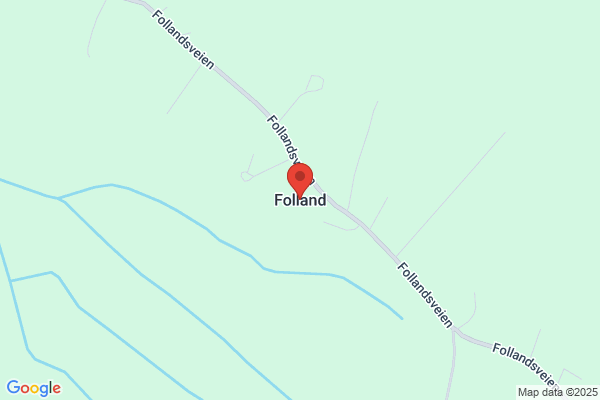 Folland Brødr As