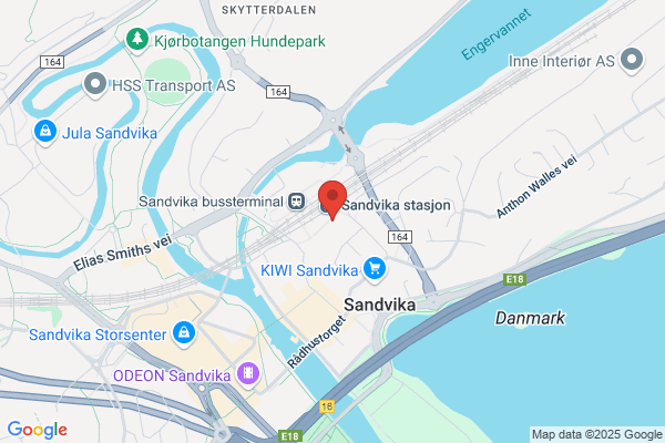 Næringsakademiet Sandvika
