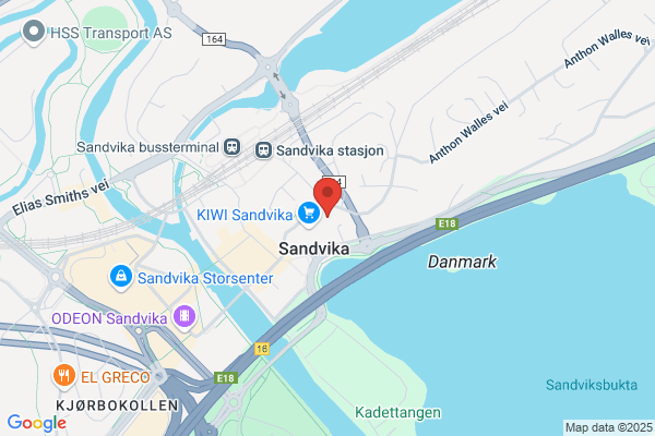 Arkivrommet As