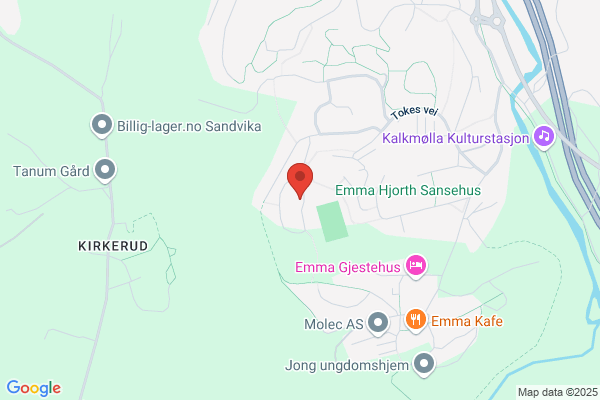 Emma Hjorth Skole