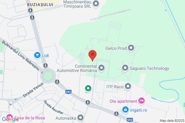 Interoptik Egidius Optiske A/s