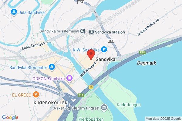 Liens Optiske A/s