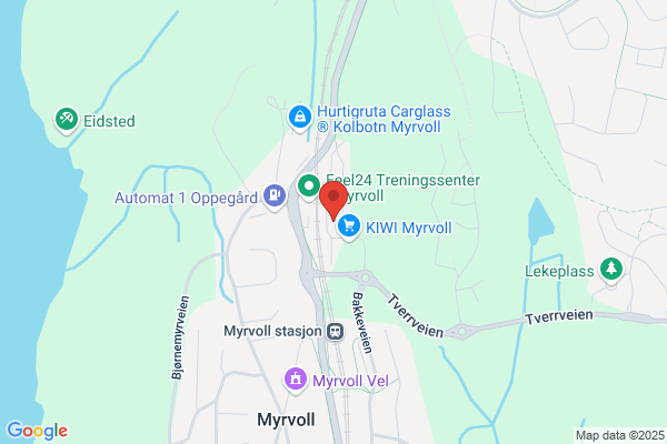 Myco Renhold As