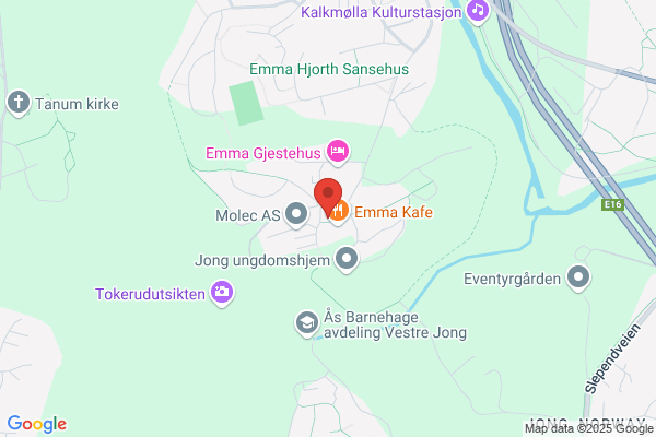 Emma Kafé